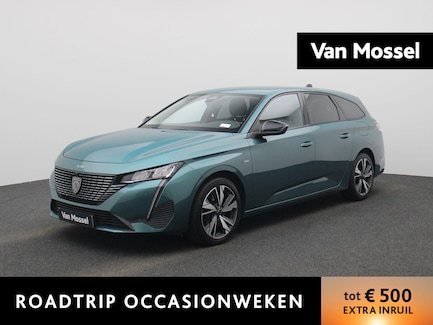 Peugeot 308 0