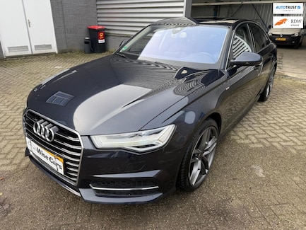 Audi A6 0
