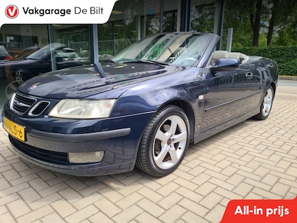 Saab 9-3 0