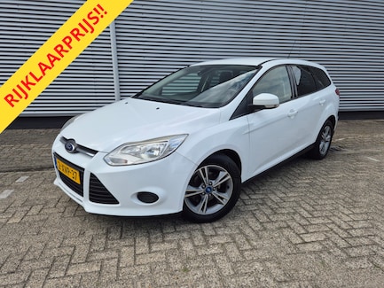 Ford Focus 0
