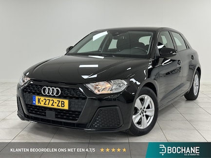 Audi A1 0