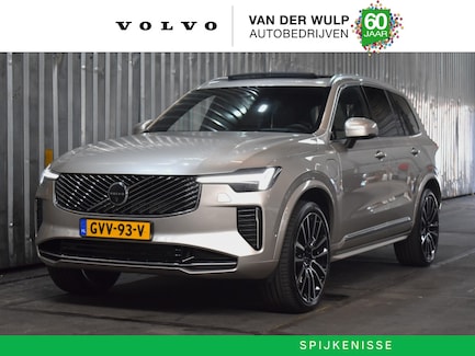 Volvo XC90 0