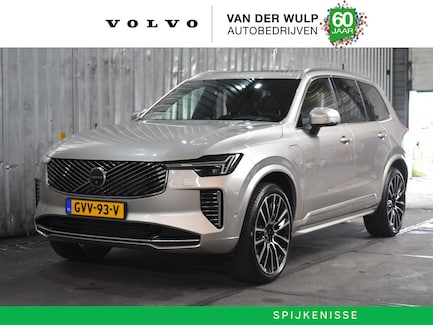 Volvo XC90 0