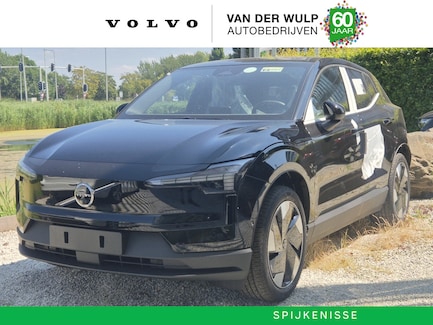 Volvo EX30 0