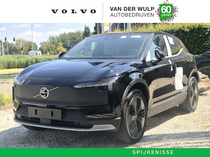 Volvo EX30 Cross Country 0