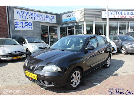 SEAT Cordoba 0