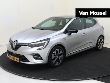 Renault Clio 0