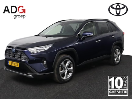 Toyota RAV4 0