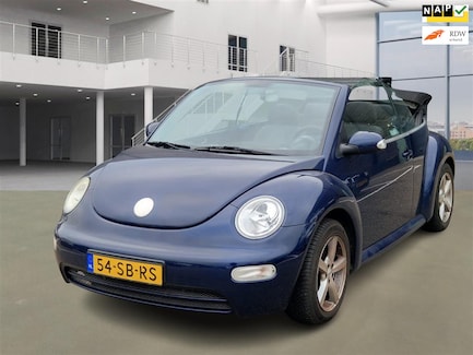 Volkswagen Beetle 0