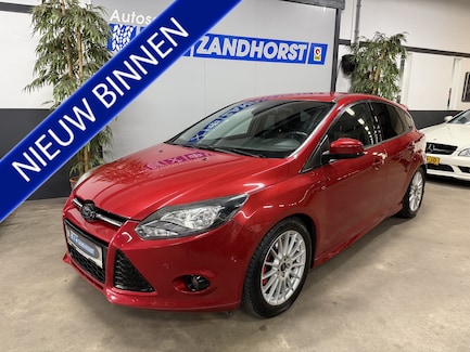 Ford Focus 0