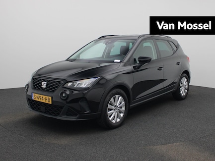 SEAT Arona 0