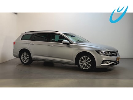 Volkswagen Passat 0
