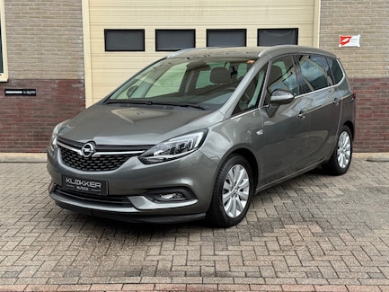 Opel Zafira 0
