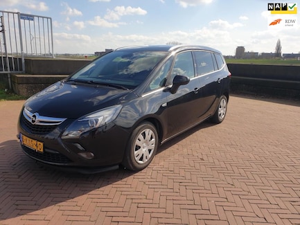 Opel Zafira 0