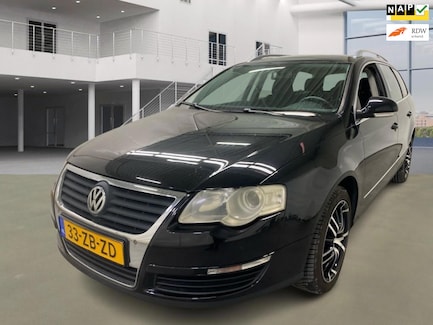 Volkswagen Passat 0