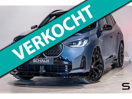 BMW X3 0