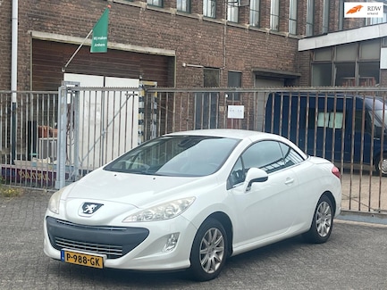 Peugeot 308 0