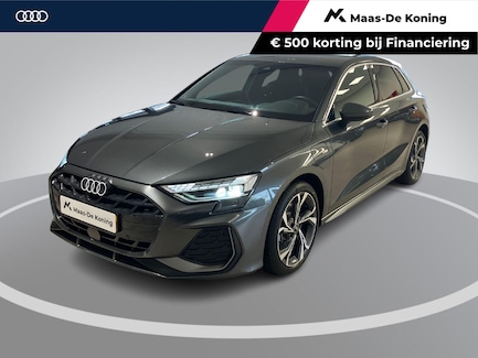 Audi A3 0