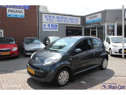 Citroën C1 0