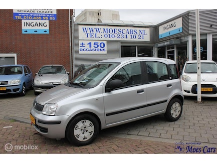 Fiat Panda 0