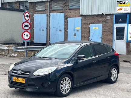 Ford Focus 0