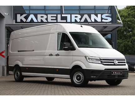 Volkswagen Crafter 0