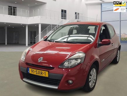 Renault Clio 0