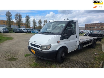 Ford Transit 0