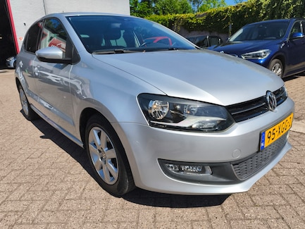 Volkswagen Polo 0