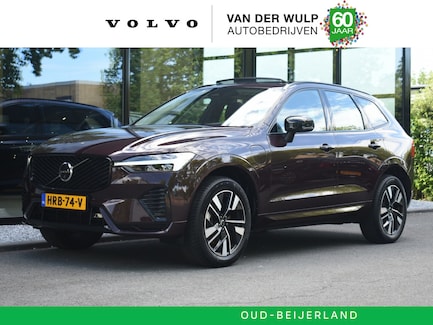 Volvo XC60 0