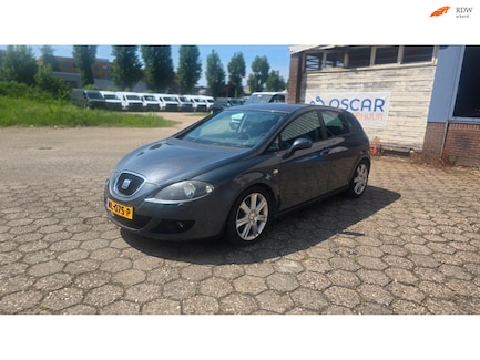 SEAT Leon 0