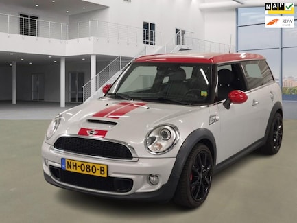 MINI Clubman 0