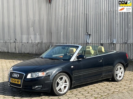 Audi A4 0