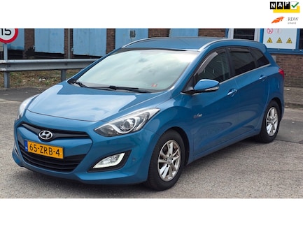 Hyundai i30 0