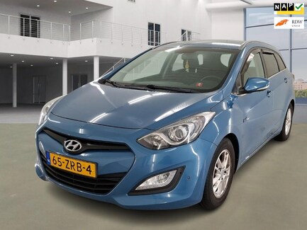Hyundai i30 0