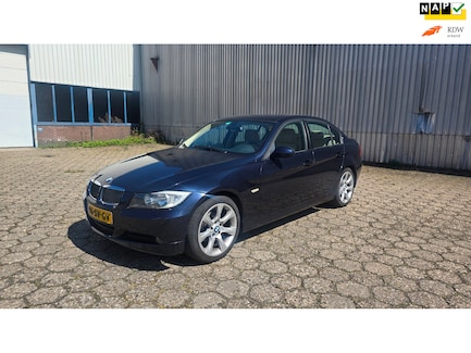 BMW 3-Serie 0