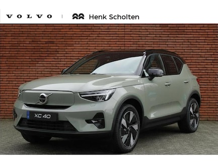 Volvo EX40 0