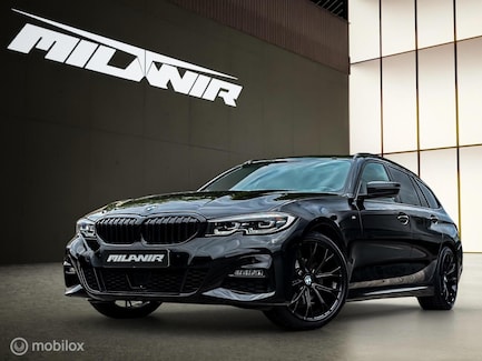 BMW 3-Serie 0