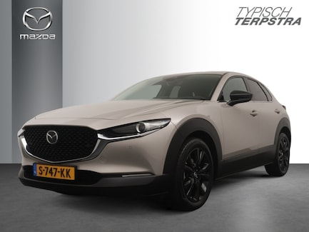 Mazda CX-30 0