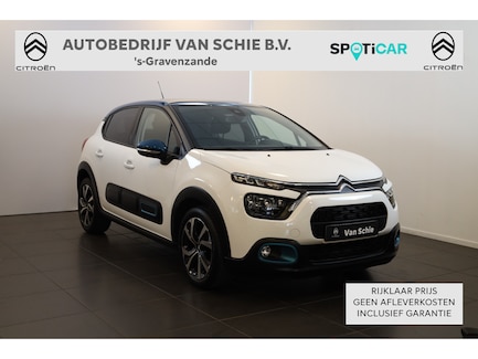 Citroën C3 0