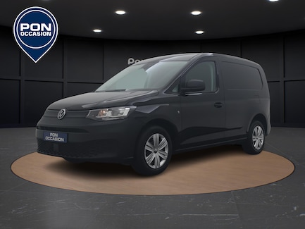 Volkswagen Caddy 0
