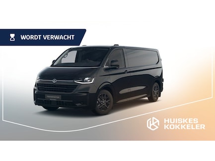 Volkswagen Transporter 0