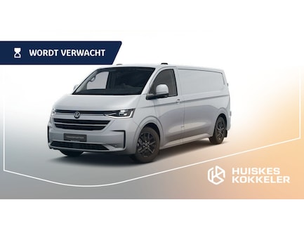 Volkswagen Transporter 0