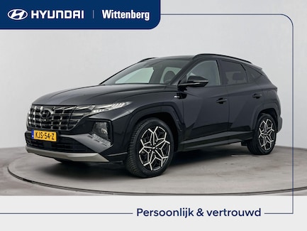 Hyundai Tucson 0