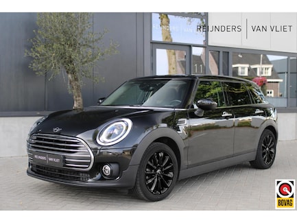 MINI Clubman 0