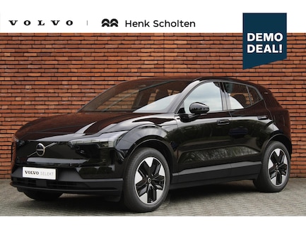 Volvo EX30 0