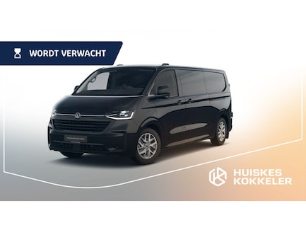 Volkswagen Transporter 0