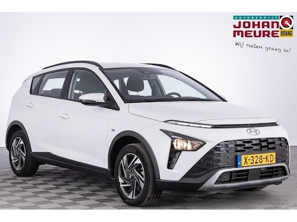 Hyundai Bayon 0