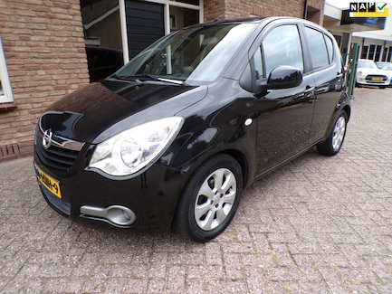 Opel Agila 0