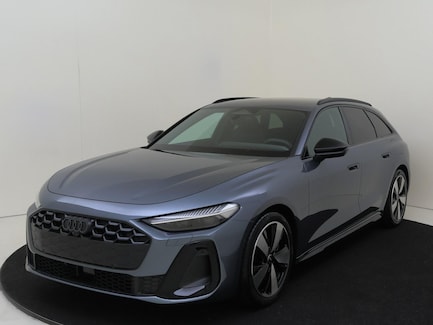 Audi A5 0